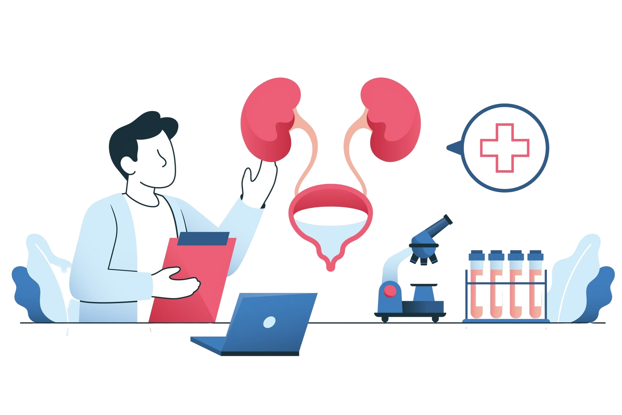 Advanced Urology Consultation